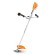 Триммер аккумуляторный STIHL FSA 130 Pro, каркас, нож для травы 260мм-2 (48672000018)
