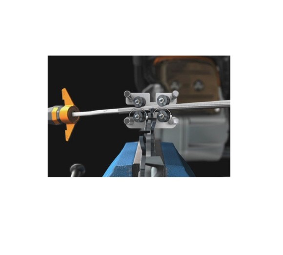 Направляющее устройство для напильника STIHL FG4 3/8"P, под напильник 4.0мм (56120007502)