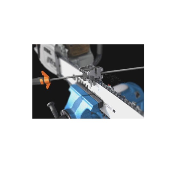 Направляющее устройство для напильника STIHL FG4 3/8"P, под напильник 4.0мм (56120007502)