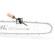 Направляющее устройство для напильника STIHL FG4 3/8"P, под напильник 4.0мм (56120007502)