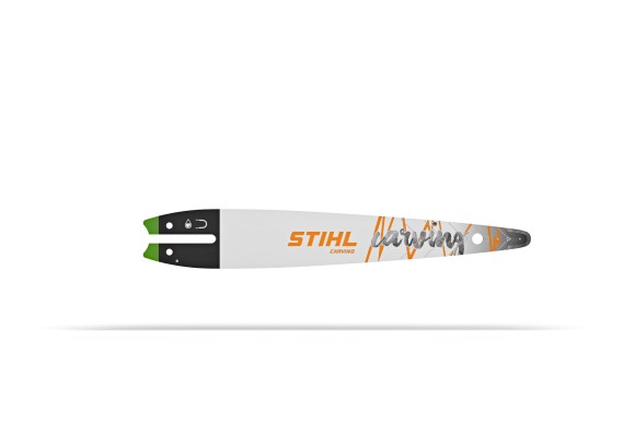 Шина STIHL Carving 30 см, 1/4", 1,1 мм, 64 z (30050003105)