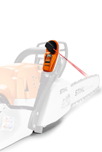 Лазерный прицел Stihl 2-в-1 для валки и распиловки (00004000200)