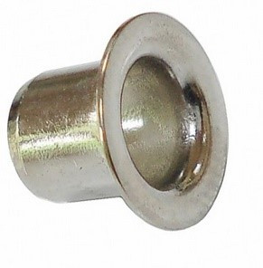 Заклепка трубчатая 6,5х0,5х6,8 (94168686531)