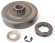 Комплект клапанов STIHL 00040071025