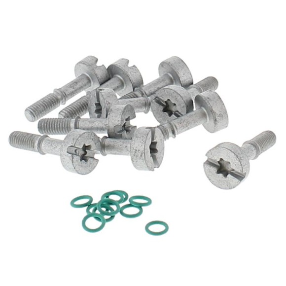 Набор – Винт 10шт. STIHL 00000071044