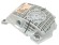 Корпус вентилятора STIHL 11410801806