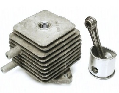 Цилиндр с поршнем? 35 мм (41300201200) Цилиндр с поршнем? 35 мм (41300201200)