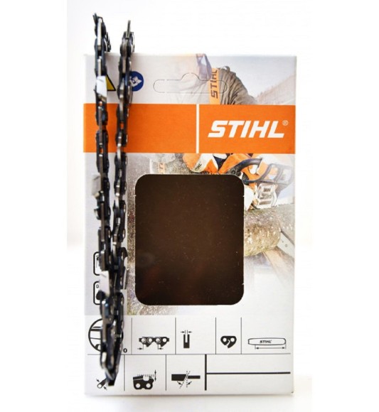 Цепь STIHL 61 PS3 Pro 40 см, 3/8", 1,1 мм, 16 z (36990000055)
