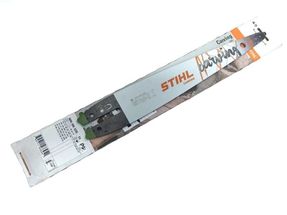 Шина STIHL Carving 30 см, 1/4", 1,3 мм, 64 z (30050003205)