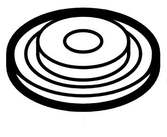 Гильза с фланцем (61657633200) Гильза с фланцем (61657633200)