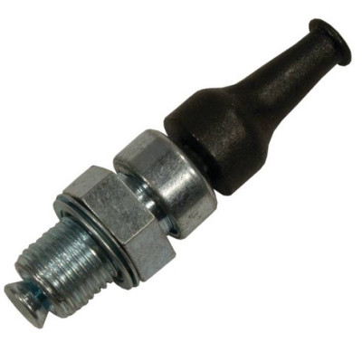 Декомпрессионный клапан (42380209400)