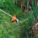 Нож для зарослей 350мм-3п Spezial STIHL 40007134100