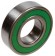 Шарикопідшипник 6205-2RS STIHL 95030036841