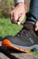 Рабочая обувь STIHL WORKER S2, разм.40 (00885300240)