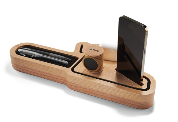 Зарядная станция-органайзер STIHL 04216000107