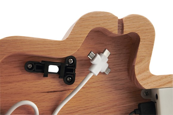 Зарядная станция-органайзер STIHL 04216000107