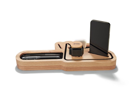 Зарядная станция-органайзер STIHL 04216000107