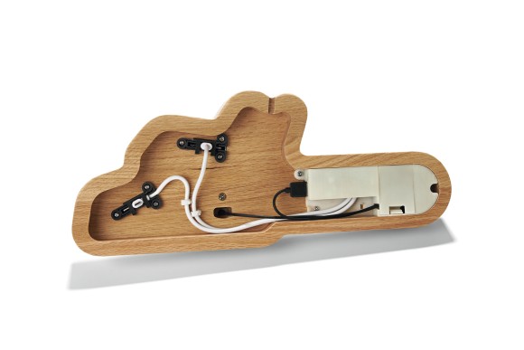 Зарядная станция-органайзер STIHL 04216000107