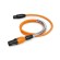 Сумка на пояс с соединительным проводом для АР STIHL (48504405102)