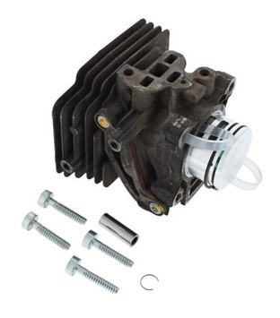 Цилиндр с поршнем? 35 мм (41490201204) Цилиндр с поршнем? 35 мм (41490201204)