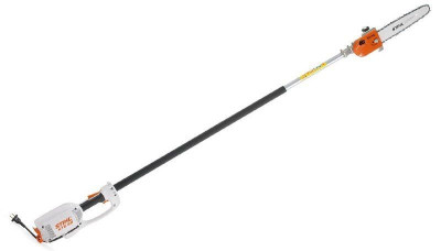 Высоторез электрический STIHL HTE 60 (48102000016) Высоторез электрический STIHL HTE 60 (48102000016)