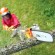 Высоторез электрический STIHL HTE 60 (48102000016)