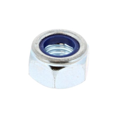 Шестигранная гайка М12 VIKING 92122631400 Шестигранная гайка М12 VIKING 92122631400