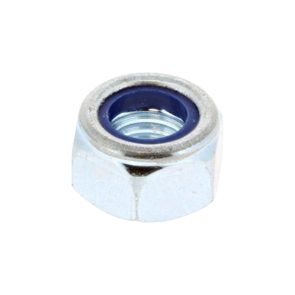 Шестигранная гайка М12 VIKING 92122631400