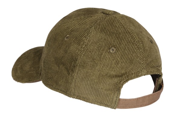 Кепка LOGO CORD, велюровая STIHL 04216000114