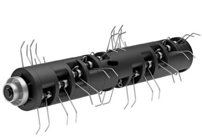 Вал с пружинами STIHL (для RLE 240) (62917105200)