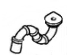 Шланг STIHL 11433587700