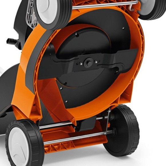 Газонокосилка электрическая STIHL RME 339.0, 37см (63200112405)