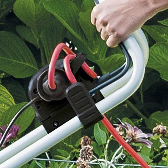 Газонокосилка электрическая STIHL RME 339.0, 37см (63200112405)
