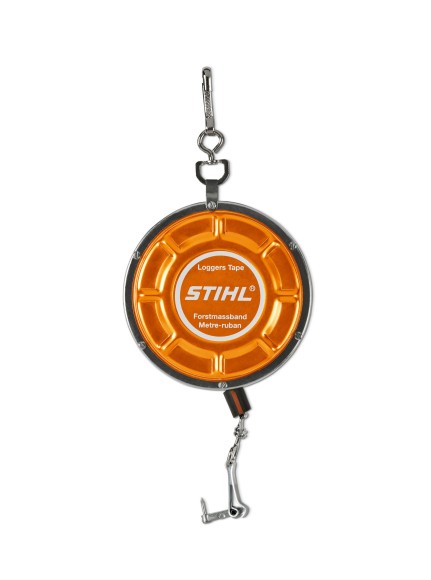 Рулетка в металлическом корпусе STIHL, 15м (00008810800)
