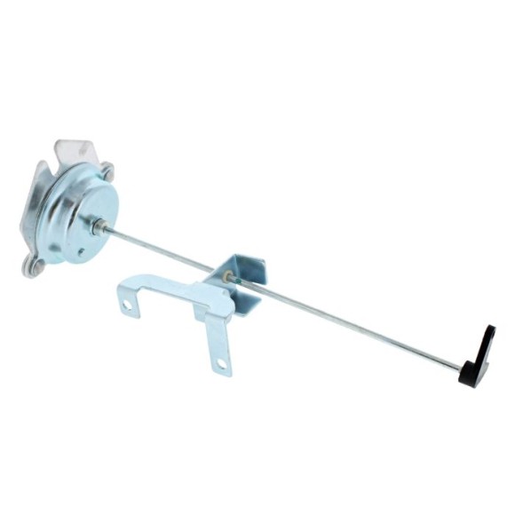 Дросель STIHL 00021802605