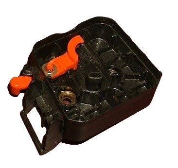 Корпус фільтра STIHL 41401402801