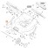 Накладка зправа STIHL 62907060727
