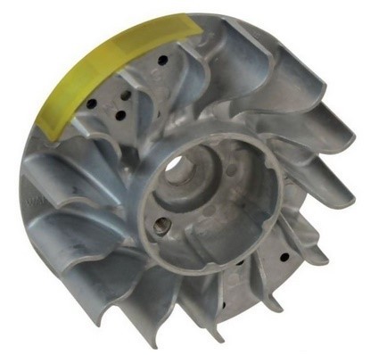 Маховик STIHL 11454001202