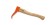 Ручная тяпка STIHL, 35см, 500г (00008812800)
