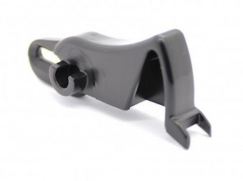 Основной рычаг управления дросселем (11401821000)