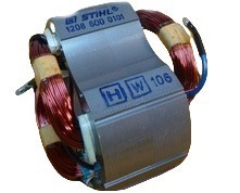 Статор 230/240 В STIHL 12086000101