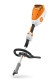 Комби-мотор аккумуляторный STIHL KMA 80.0 R, каркас (FA080116800)