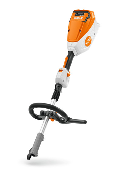 Комби-мотор аккумуляторный STIHL KMA 80.0 R, каркас (FA080116800)