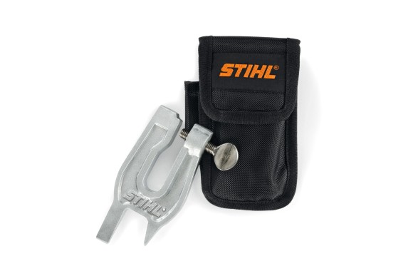 Струбцина для фиксации шин STIHL S 260 (00008810402)