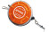 Рулетка в металлическом корпусе STIHL, 20м (00008810804)