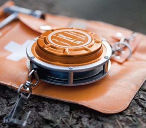 Рулетка в металлическом корпусе STIHL, 20м (00008810804)