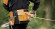 Рулетка в металлическом корпусе STIHL, 20м (00008810804)