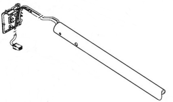 Кабельний джгут STIHL 48574403001