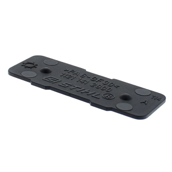 Кришка STIHL 11211412900