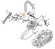Контактна пружина STIHL 11254421600